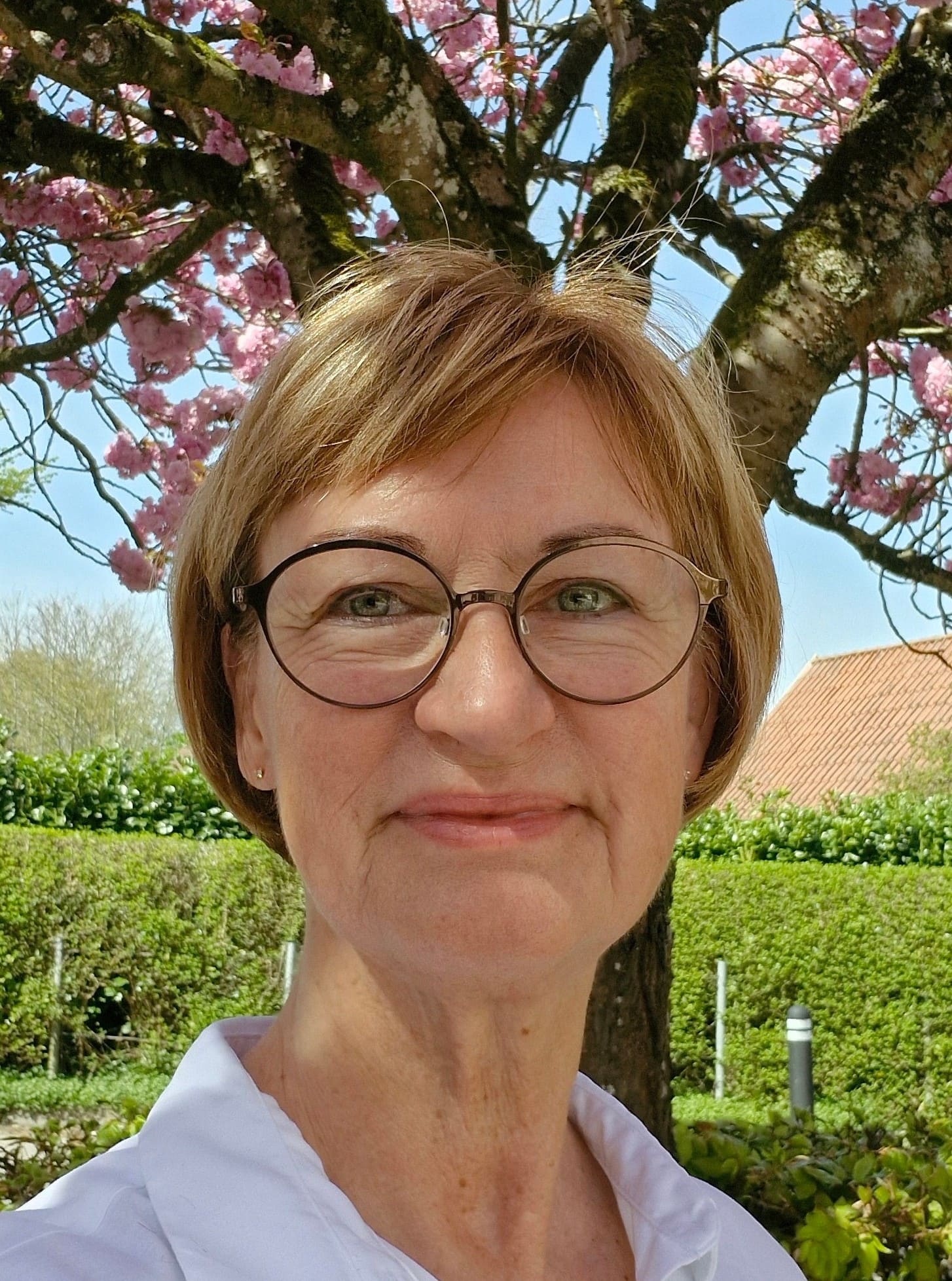 Stressfri, Heidi Jørgensen